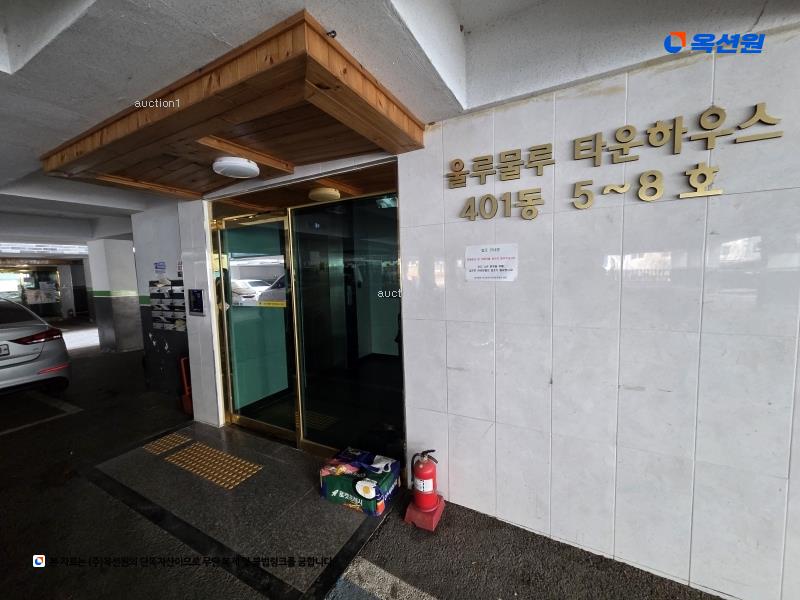 2025타경32669 경기도 김포시 봉화로51번길 32-3, 울루물루타운하우스 401동 4층 406호 다세대(빌라) 경매 이미지