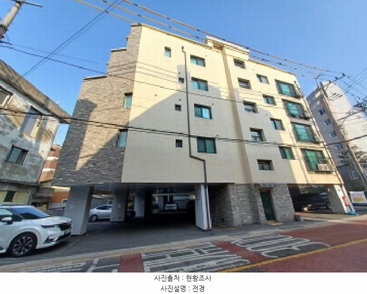 2025타경32691 경기도 부천시 오정구 평천로751번길 48, 윈하우스 1동 4층 402호 다세대(빌라)[공급16평형] 경매 이미지