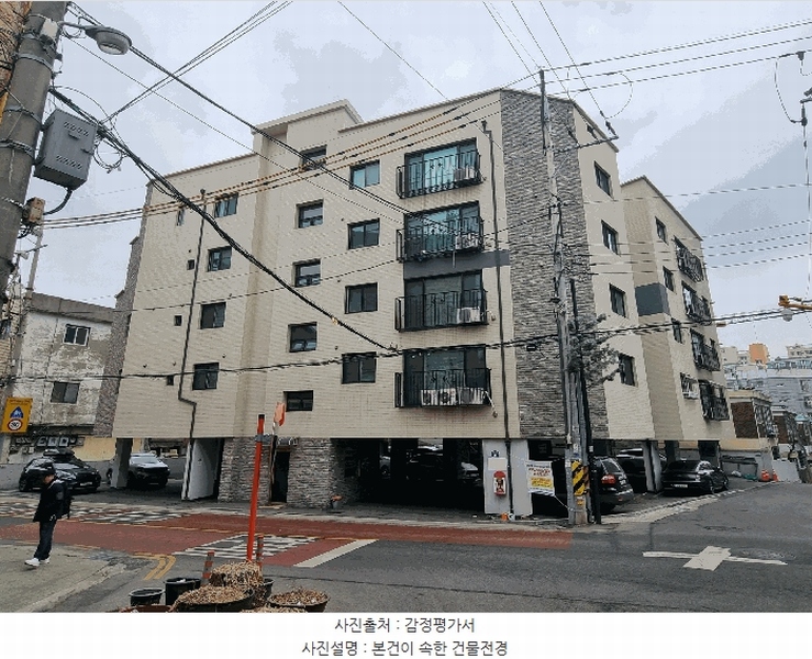 2025타경32691 경기도 부천시 오정구 평천로751번길 48, 윈하우스 1동 4층 402호 다세대(빌라)[공급16평형] 경매 이미지