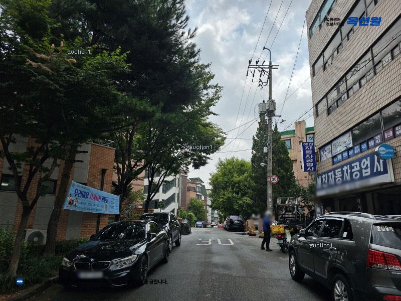 2025타경32706 경기도 부천시 오정구 고강로154번길 54, 명성빌라 나동 4층 1호 다세대(빌라)[공급12평형] 경매 이미지