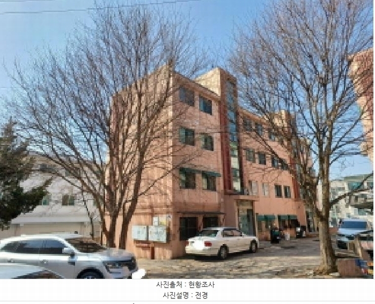 2025타경32706 경기도 부천시 오정구 고강로154번길 54, 명성빌라 나동 4층 1호 다세대(빌라)[공급12평형] 경매 이미지