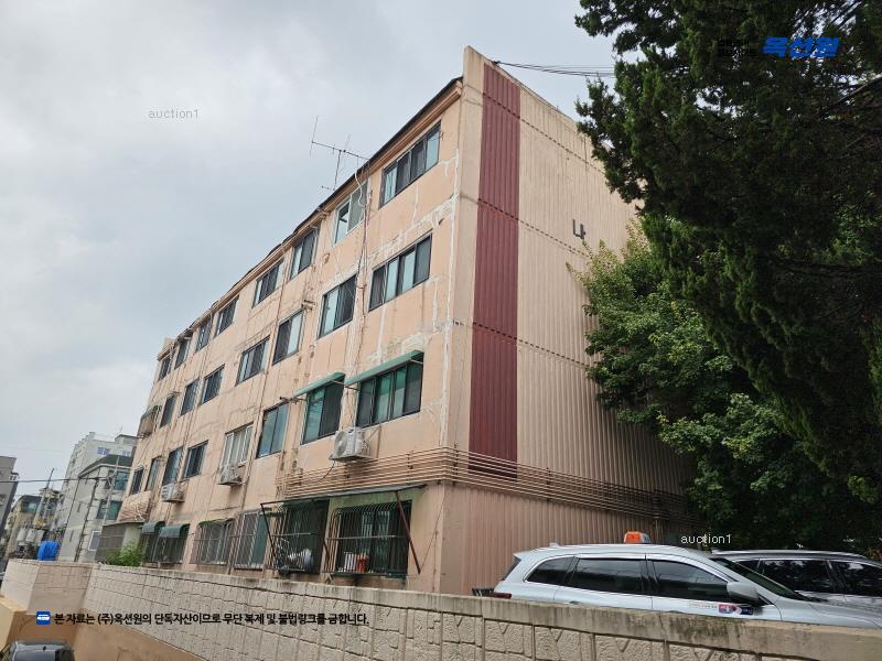 2025타경32706 경기도 부천시 오정구 고강로154번길 54, 명성빌라 나동 4층 1호 다세대(빌라)[공급12평형] 경매 이미지