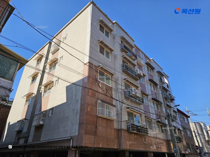 2025타경51571 경기도 안산시 단원구 화정천서로5길 13-8, 리첸시아 4층 402호 다세대(빌라)[공급17평형] 경매 이미지