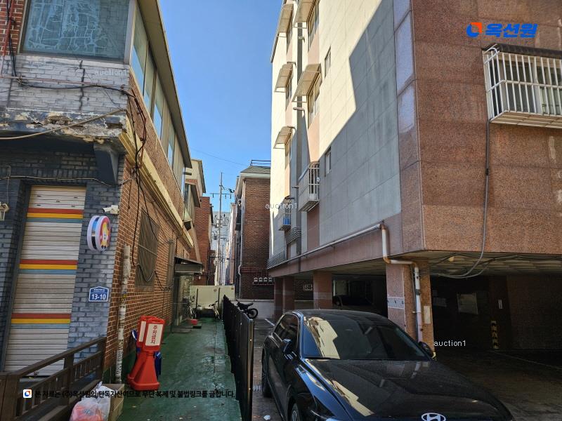 2025타경51571 경기도 안산시 단원구 화정천서로5길 13-8, 리첸시아 4층 402호 다세대(빌라)[공급17평형] 경매 이미지