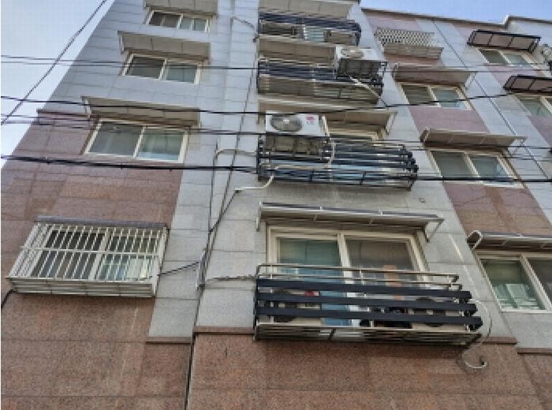2025타경51571 경기도 안산시 단원구 화정천서로5길 13-8, 리첸시아 4층 402호 다세대(빌라)[공급17평형] 경매 이미지
