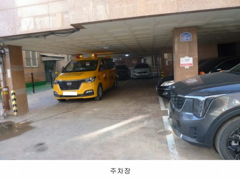 2025타경51571 경기도 안산시 단원구 화정천서로5길 13-8, 리첸시아 4층 402호 다세대(빌라)[공급17평형] 경매 이미지
