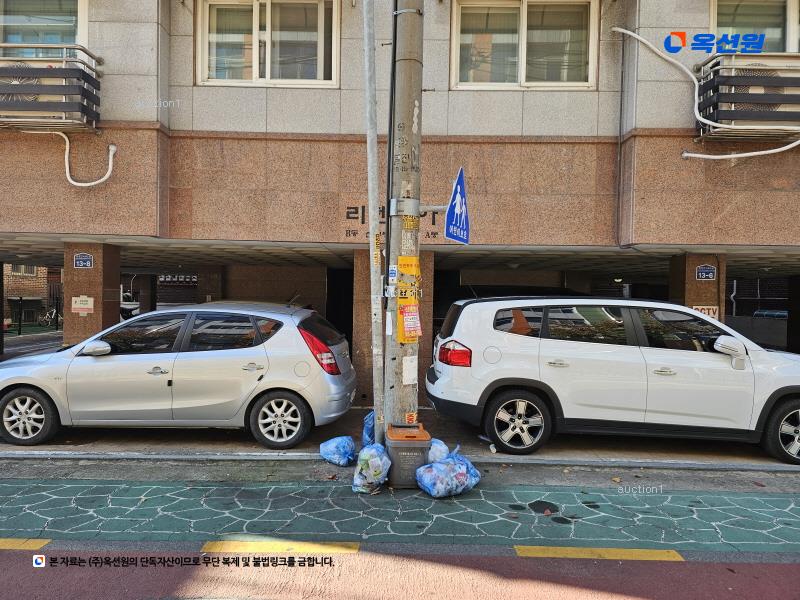 2025타경51571 경기도 안산시 단원구 화정천서로5길 13-8, 리첸시아 4층 402호 다세대(빌라)[공급17평형] 경매 이미지