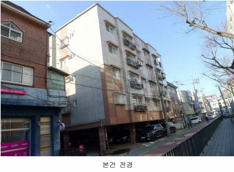 2025타경51571 경기도 안산시 단원구 화정천서로5길 13-8, 리첸시아 4층 402호 다세대(빌라)[공급17평형] 경매 이미지