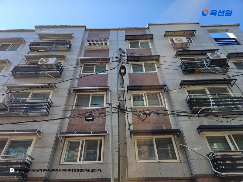 2025타경51571 경기도 안산시 단원구 화정천서로5길 13-8, 리첸시아 4층 402호 다세대(빌라)[공급17평형] 경매 이미지