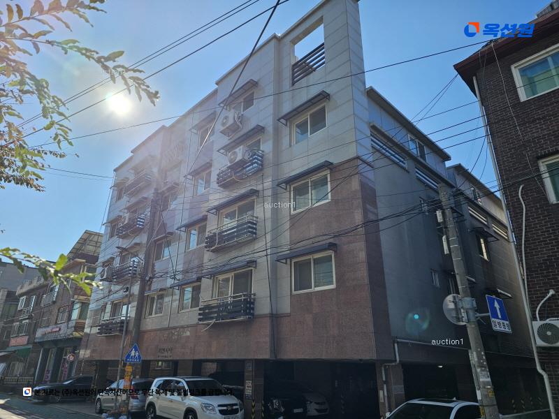 2025타경51571 경기도 안산시 단원구 화정천서로5길 13-8, 리첸시아 4층 402호 다세대(빌라)[공급17평형] 경매 이미지