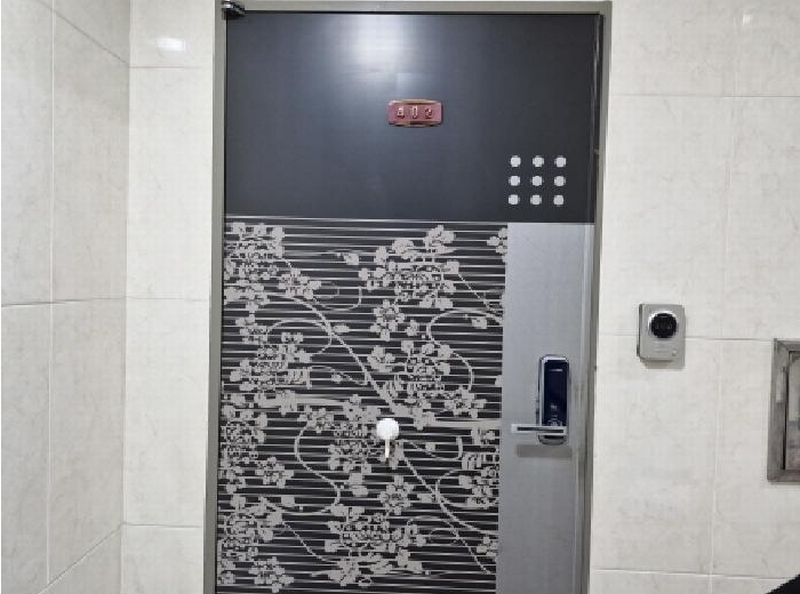 2025타경51571 경기도 안산시 단원구 화정천서로5길 13-8, 리첸시아 4층 402호 다세대(빌라)[공급17평형] 경매 이미지