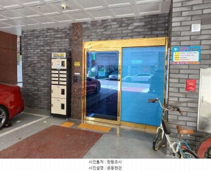 2025타경32710 경기도 부천시 원미구 부흥로414번길 22, 오르지오1차 6층 601호 오피스텔 경매 이미지