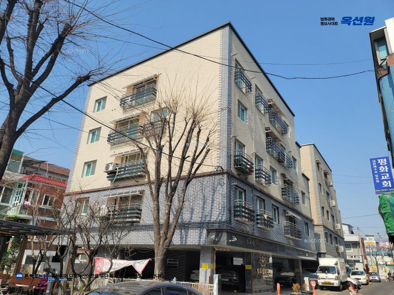 2025타경32711 경기도 부천시 원미구 조종로36번길 12, 백두빌리지 2층 203호 다세대(빌라)[공급19평형] 경매 이미지