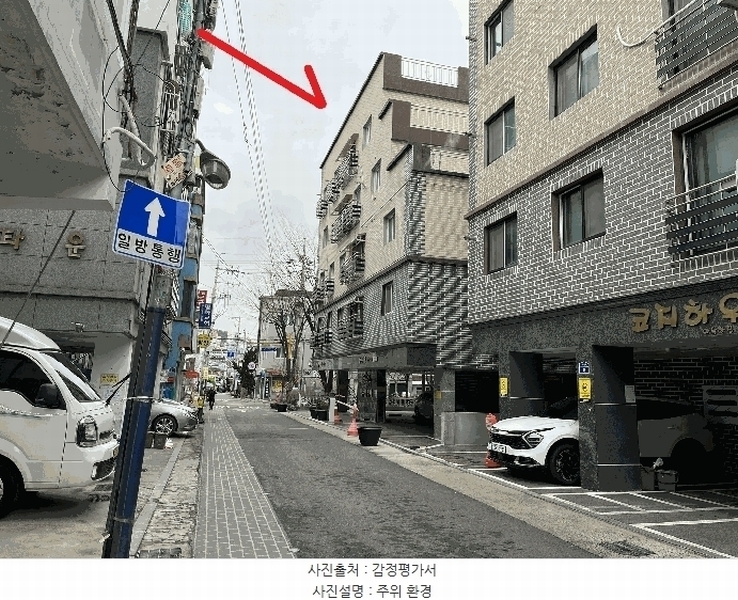 2025타경32711 경기도 부천시 원미구 조종로36번길 12, 백두빌리지 2층 203호 다세대(빌라)[공급19평형] 경매 이미지