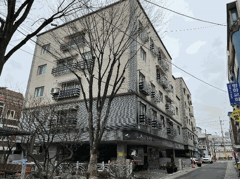 2025타경32711 경기도 부천시 원미구 조종로36번길 12, 백두빌리지 2층 203호 다세대(빌라)[공급19평형] 경매 이미지