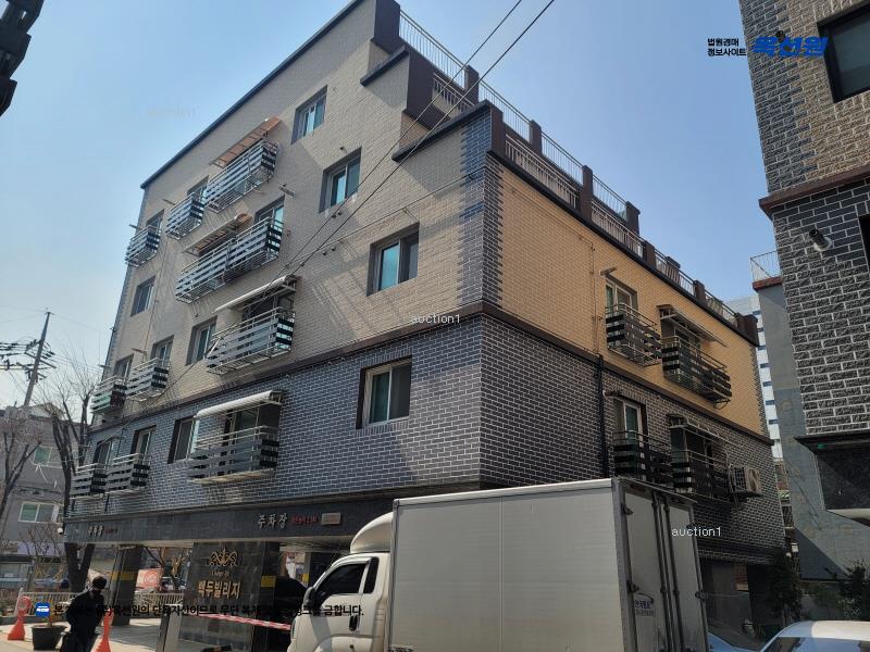 2025타경32711 경기도 부천시 원미구 조종로36번길 12, 백두빌리지 2층 203호 다세대(빌라)[공급19평형] 경매 이미지