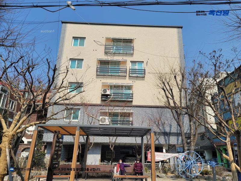 2025타경32711 경기도 부천시 원미구 조종로36번길 12, 백두빌리지 2층 203호 다세대(빌라)[공급19평형] 경매 이미지