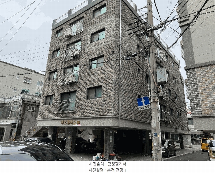 2025타경32714 경기도 부천시 원미구 부천로167번길 22, 네오팰리스 4층 401호 다세대(빌라)[공급17평형] 경매 이미지