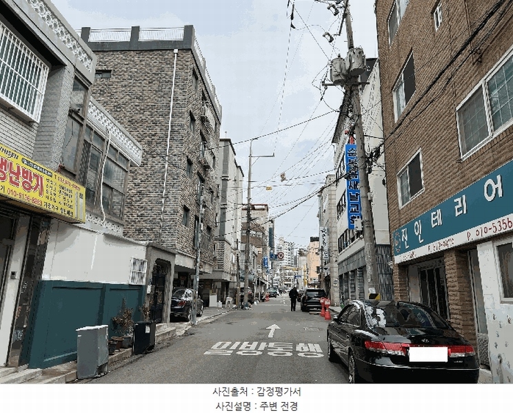 2025타경32714 경기도 부천시 원미구 부천로167번길 22, 네오팰리스 4층 401호 다세대(빌라)[공급17평형] 경매 이미지