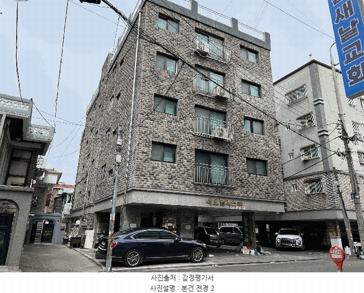 2025타경32714 경기도 부천시 원미구 부천로167번길 22, 네오팰리스 4층 401호 다세대(빌라)[공급17평형] 경매 이미지