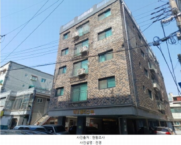 2025타경32714 경기도 부천시 원미구 부천로167번길 22, 네오팰리스 4층 401호 다세대(빌라)[공급17평형] 경매 이미지