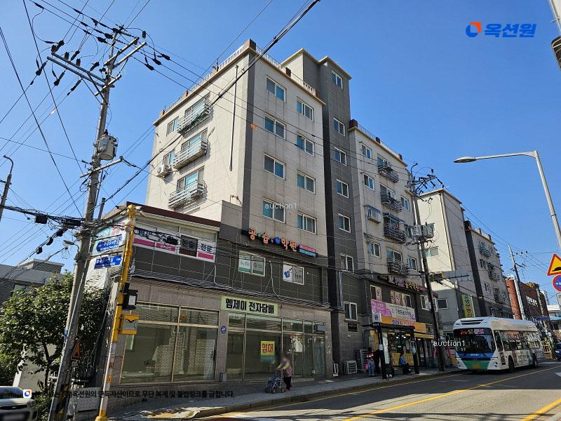 2025타경32742 경기도 부천시 소사구 부광로 40, 노블하우스 3층 302호 다세대(빌라)[공급23평형] 경매 이미지