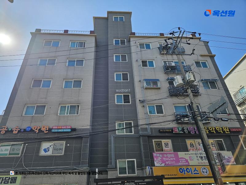 2025타경32742 경기도 부천시 소사구 부광로 40, 노블하우스 3층 302호 다세대(빌라)[공급23평형] 경매 이미지