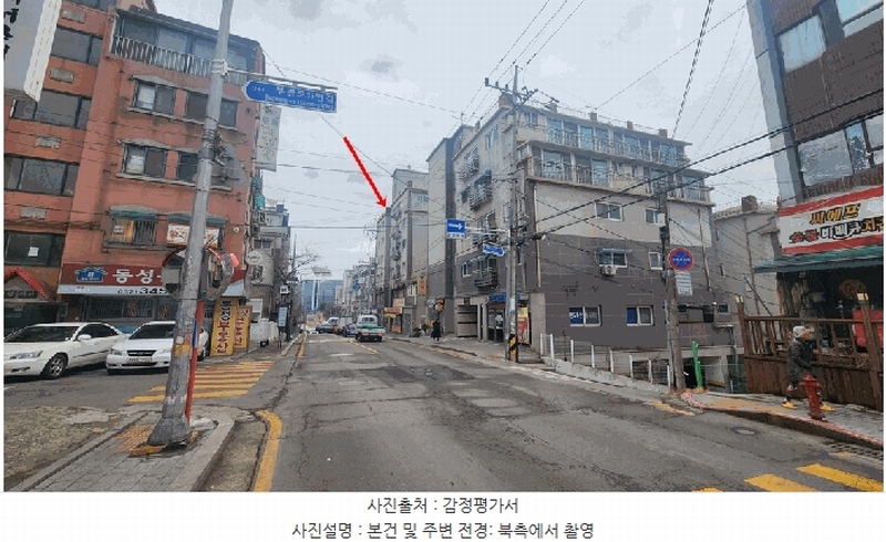 2025타경32742 경기도 부천시 소사구 부광로 40, 노블하우스 3층 302호 다세대(빌라)[공급23평형] 경매 이미지