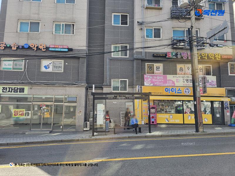 2025타경32742 경기도 부천시 소사구 부광로 40, 노블하우스 3층 302호 다세대(빌라)[공급23평형] 경매 이미지