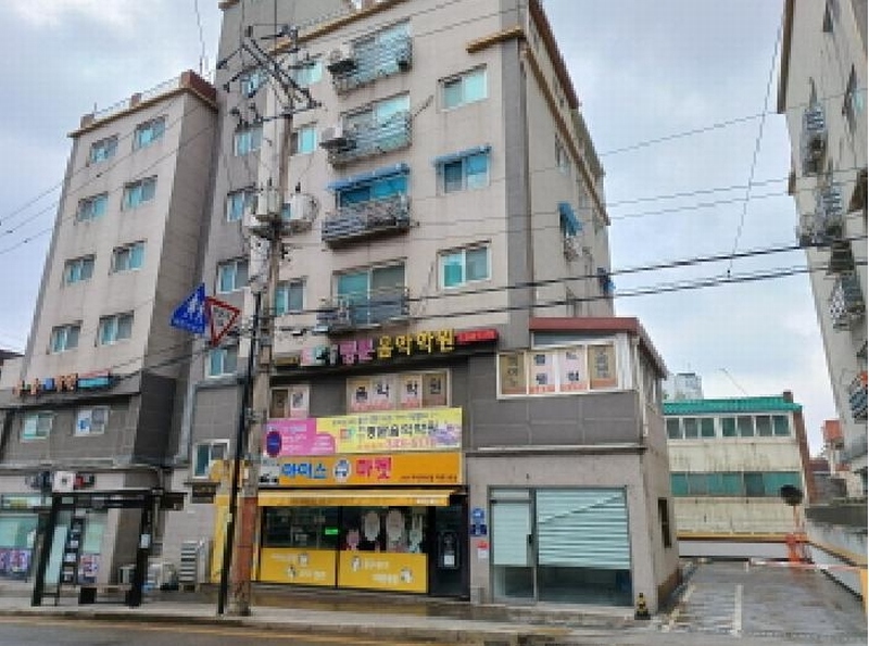 2025타경32742 경기도 부천시 소사구 부광로 40, 노블하우스 3층 302호 다세대(빌라)[공급23평형] 경매 이미지
