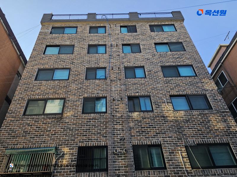 2025타경32751 경기도 부천시 소사구 경인로149번길 19, 대림프라우드빌 6층 604호 다세대(빌라)[공급12평형] 경매 이미지