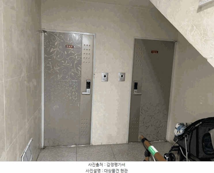 2025타경32751 경기도 부천시 소사구 경인로149번길 19, 대림프라우드빌 6층 604호 다세대(빌라)[공급12평형] 경매 이미지