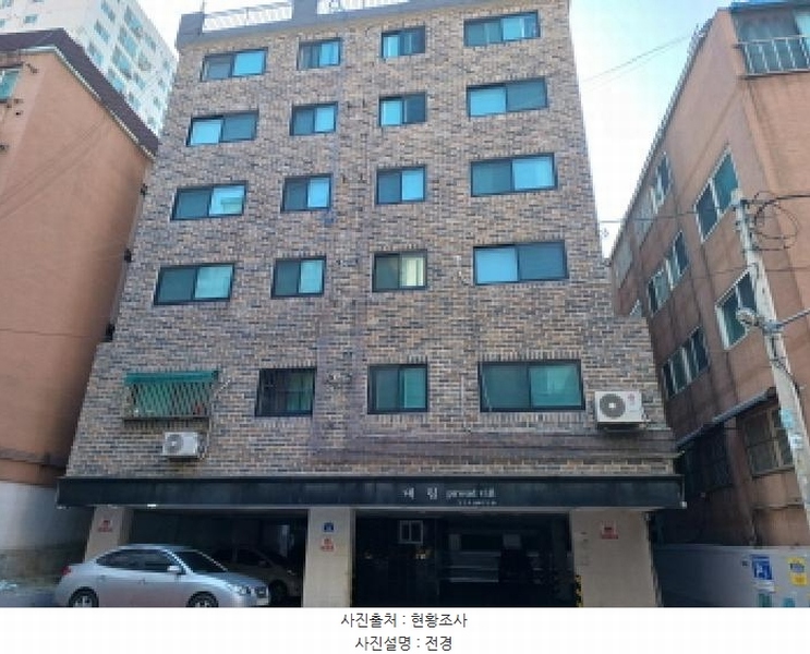 2025타경32751 경기도 부천시 소사구 경인로149번길 19, 대림프라우드빌 6층 604호 다세대(빌라)[공급12평형] 경매 이미지
