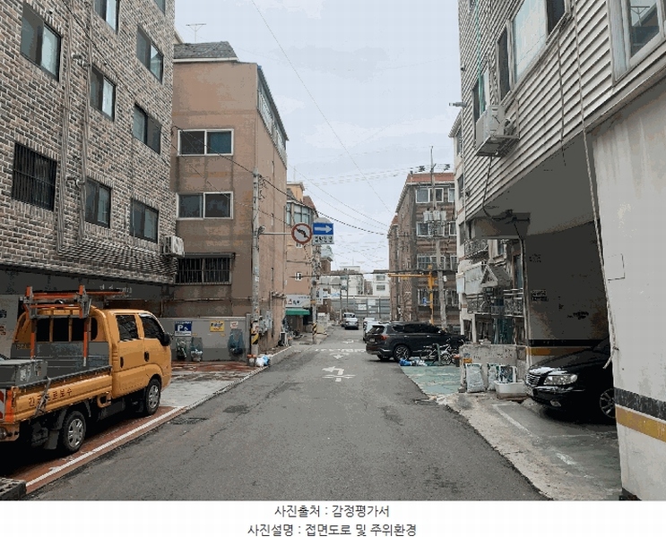 2025타경32751 경기도 부천시 소사구 경인로149번길 19, 대림프라우드빌 6층 604호 다세대(빌라)[공급12평형] 경매 이미지