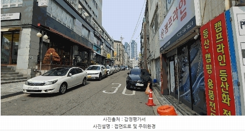 2025타경32755 경기도 부천시 원미구 부일로 429, 다온하브 3층 302호 오피스텔[계약17평형] 경매 이미지