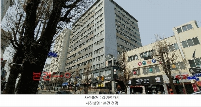 2025타경32755 경기도 부천시 원미구 부일로 429, 다온하브 3층 302호 오피스텔[계약17평형] 경매 이미지
