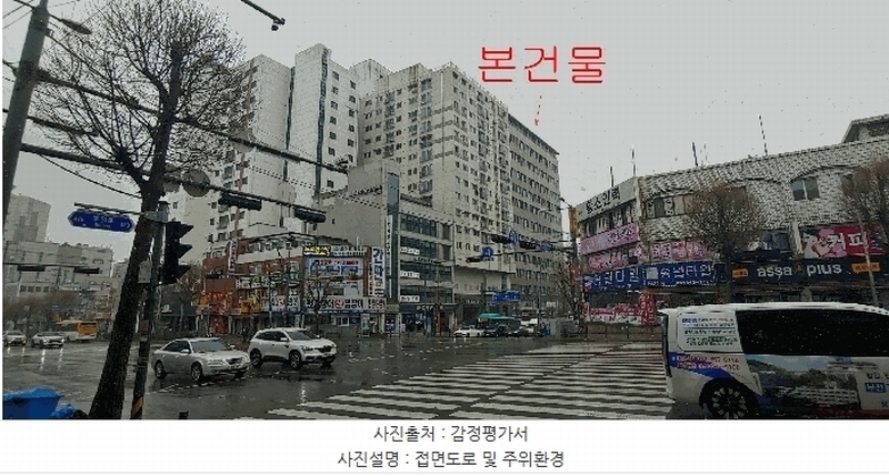 2025타경32755 경기도 부천시 원미구 부일로 429, 다온하브 3층 302호 오피스텔[계약17평형] 경매 이미지