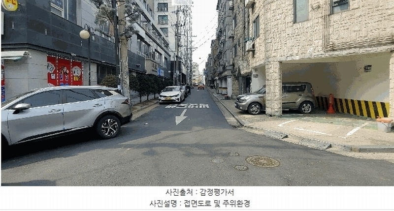 2025타경32755 경기도 부천시 원미구 부일로 429, 다온하브 3층 302호 오피스텔[계약17평형] 경매 이미지