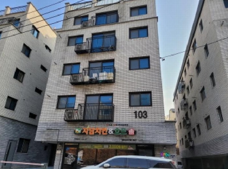 2025타경32765 경기도 김포시 사우로9번길 20-10, 중앙캐슬 103동 2층 201호 다세대(빌라) 경매 이미지
