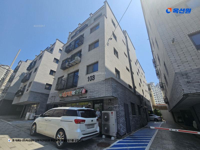 2025타경32765 경기도 김포시 사우로9번길 20-10, 중앙캐슬 103동 2층 201호 다세대(빌라) 경매 이미지