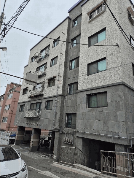 2025타경32779 경기도 부천시 오정구 고강로152번길 11, 청솔하이빌에이 2층 202호 다세대(빌라)[공급17평형] 경매 이미지