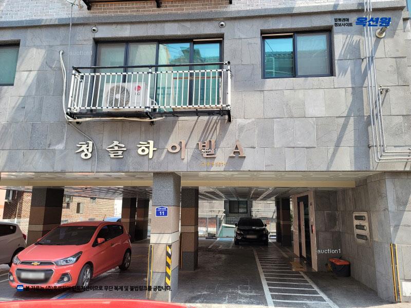 2025타경32779 경기도 부천시 오정구 고강로152번길 11, 청솔하이빌에이 2층 202호 다세대(빌라)[공급17평형] 경매 이미지