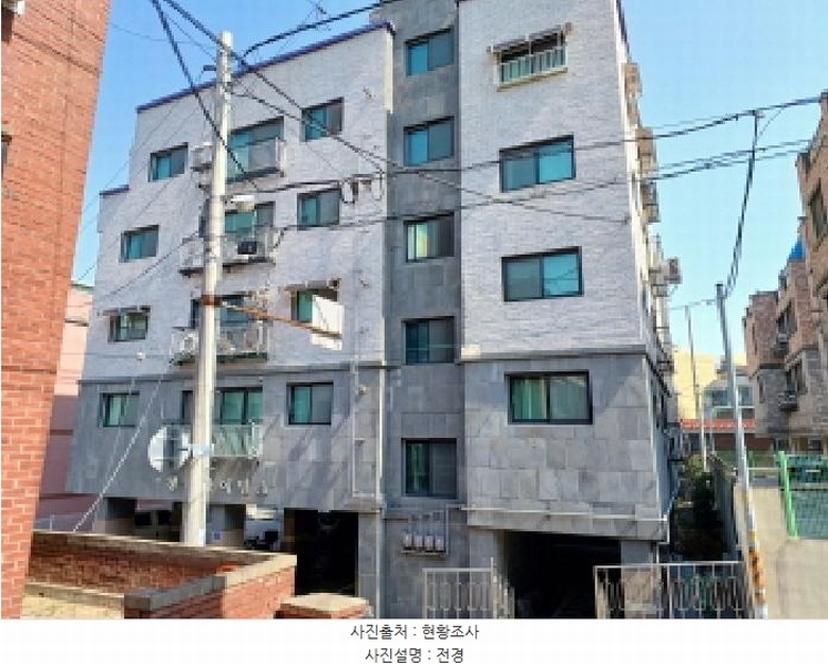 2025타경32779 경기도 부천시 오정구 고강로152번길 11, 청솔하이빌에이 2층 202호 다세대(빌라)[공급17평형] 경매 이미지