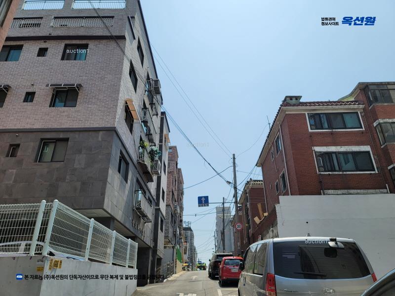 2025타경32779 경기도 부천시 오정구 고강로152번길 11, 청솔하이빌에이 2층 202호 다세대(빌라)[공급17평형] 경매 이미지