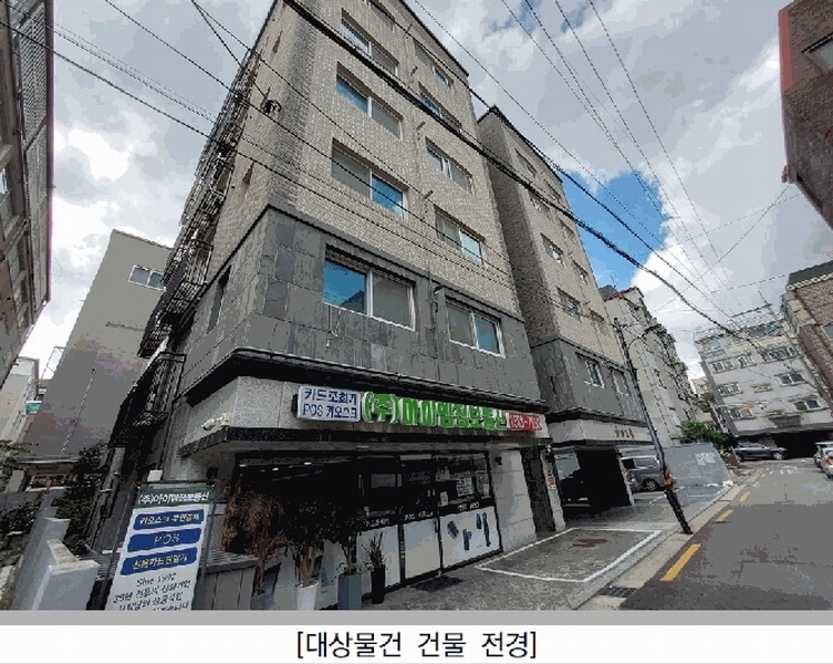 2025타경51596 서울특별시 은평구 연서로17길 40-15, 나비드빌 3층 302호 다세대(빌라) 경매 이미지