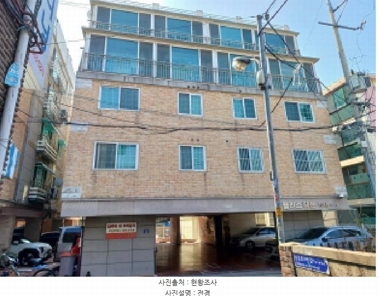 2025타경32781 경기도 부천시 원미구 신흥로39번길 35, 팰리스타운 104동 5층 503호 다세대(빌라)[공급16평형] 경매 이미지