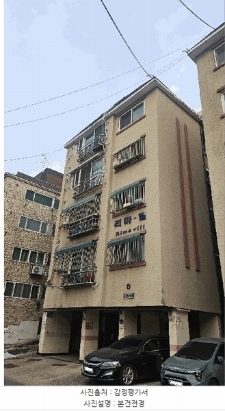 2025타경32802 경기도 부천시 소사구 심곡로10번길 41-1, 리마빌 디동 3층 302호 다세대(빌라)[공급13평형] 경매 이미지