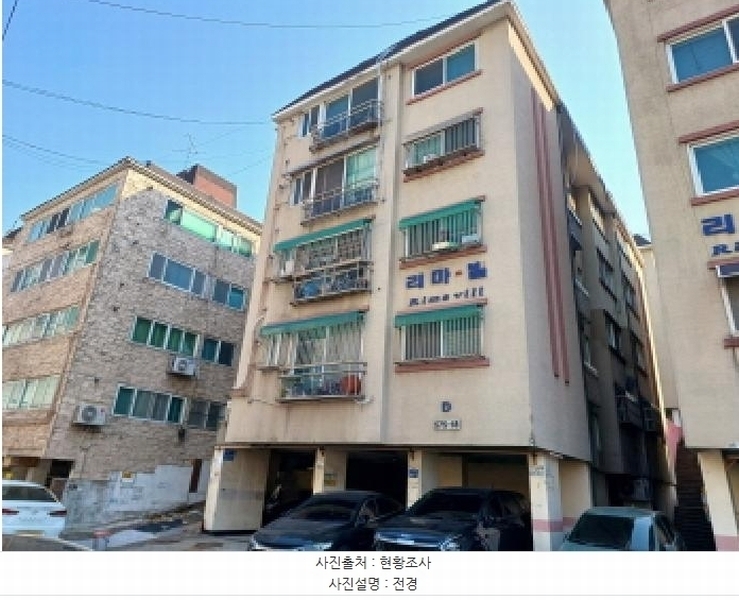 2025타경32802 경기도 부천시 소사구 심곡로10번길 41-1, 리마빌 디동 3층 302호 다세대(빌라)[공급13평형] 경매 이미지