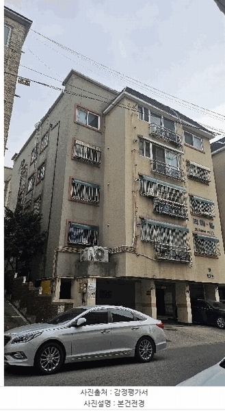 2025타경32802 경기도 부천시 소사구 심곡로10번길 41-1, 리마빌 디동 3층 302호 다세대(빌라)[공급13평형] 경매 이미지