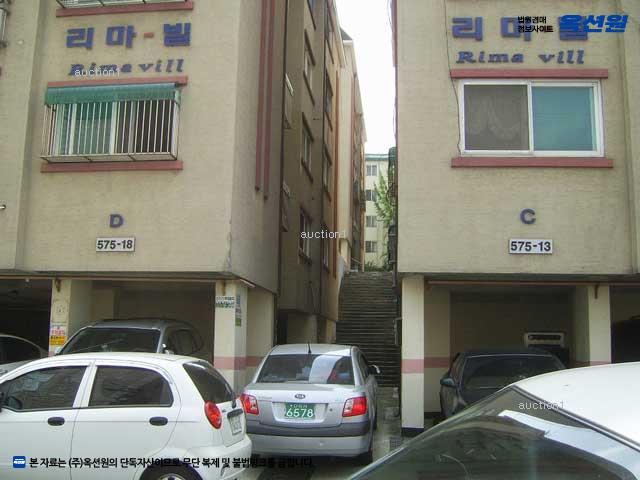 2025타경32802 경기도 부천시 소사구 심곡로10번길 41-1, 리마빌 디동 3층 302호 다세대(빌라)[공급13평형] 경매 이미지